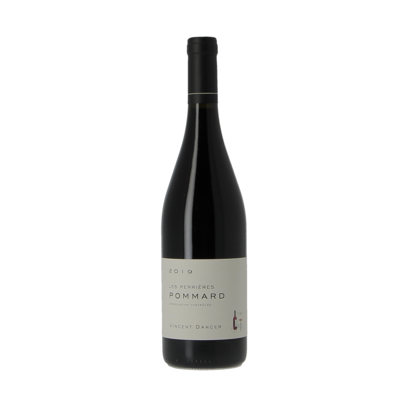 Pommard Les Perrieres 2019 Vincent Dancer