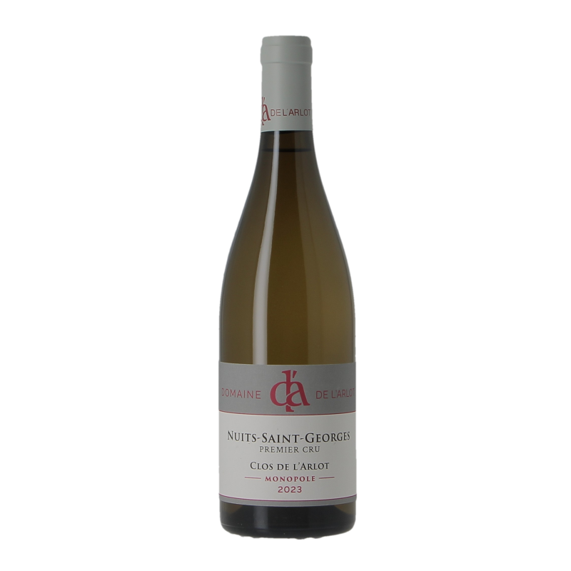 Nuits-Saint-Georges 1er Cru Clos De L'Arlot 2023 Domaine De L'Arlot