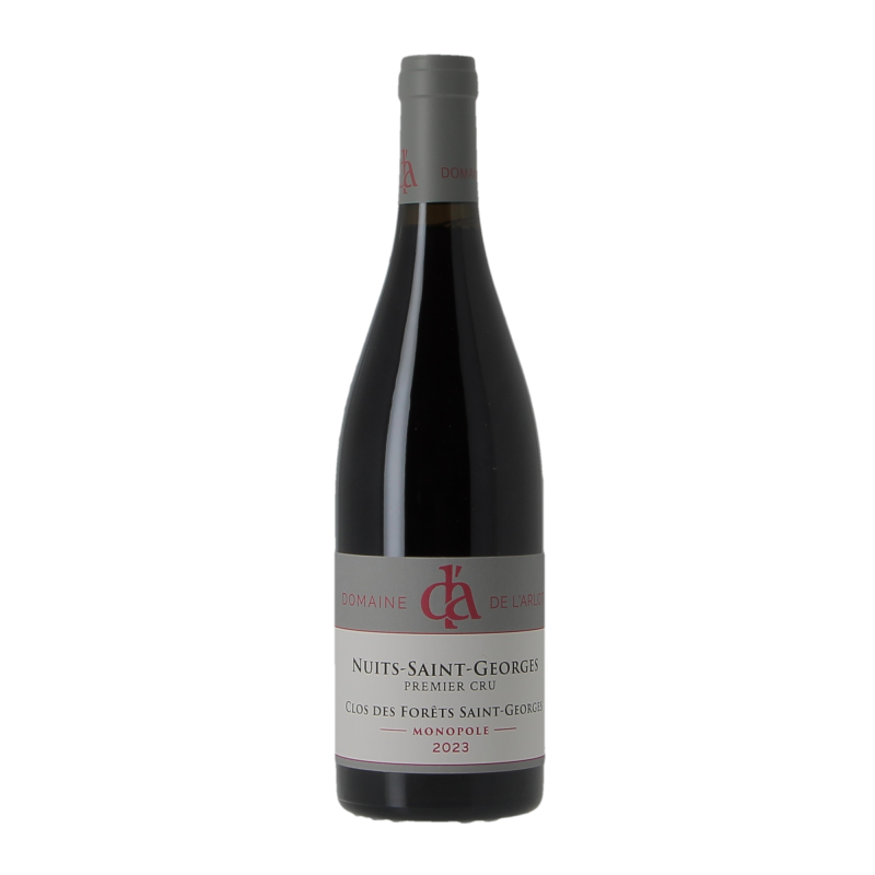 Nuits-Saint-Georges 1er Cru Clos Des Forets Saint-Georges 2023 Domaine De L'Arlot