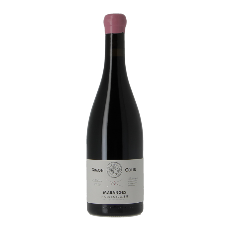 Maranges 1er Cru La Fussiere 2023 Simon Colin