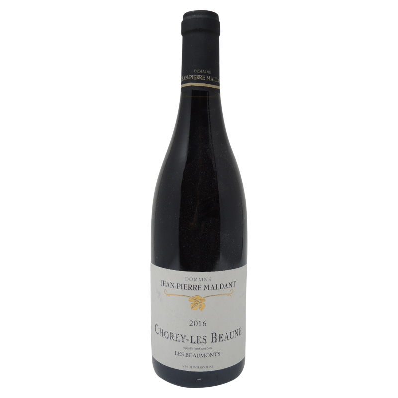 Chorey-Les-Beaune Les Beaumonts 2016 Domaine Jean-Pierre Maldant