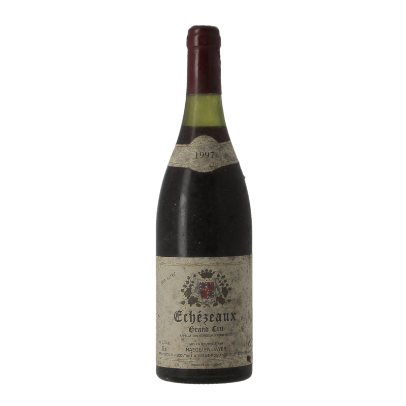 Echezeaux Grand Cru 1997 Haegelen-Jayer