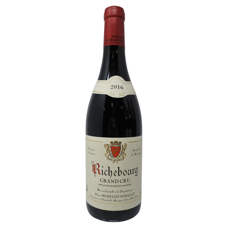 Richebourg Grand Cru 2016 Domaine Alain Hudelot- Noellat