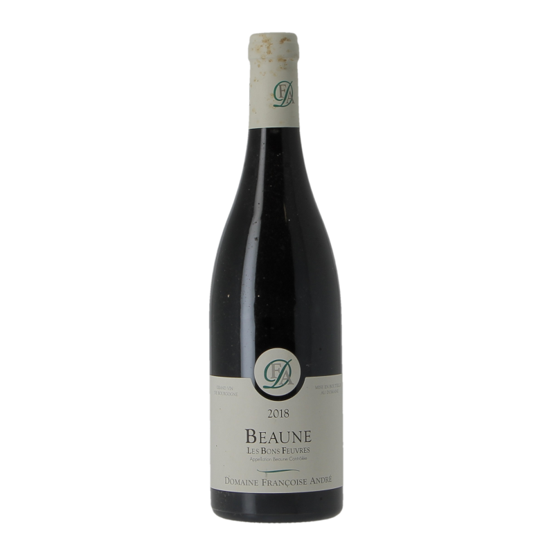 Beaune Les Bons Feuvres 2018 Francoise Andre