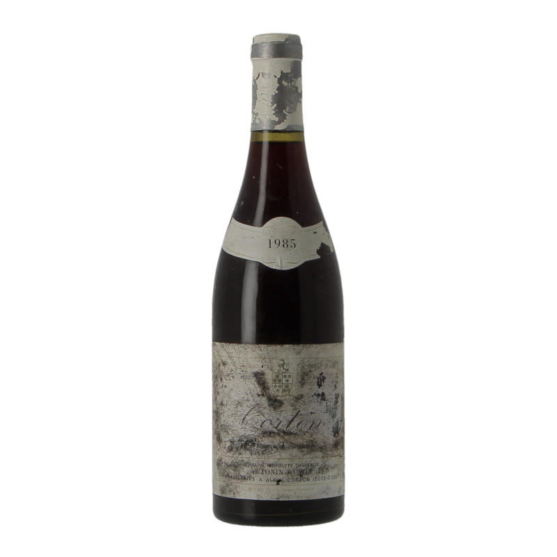 Corton Grand Cru 1985 Antonin Guyon