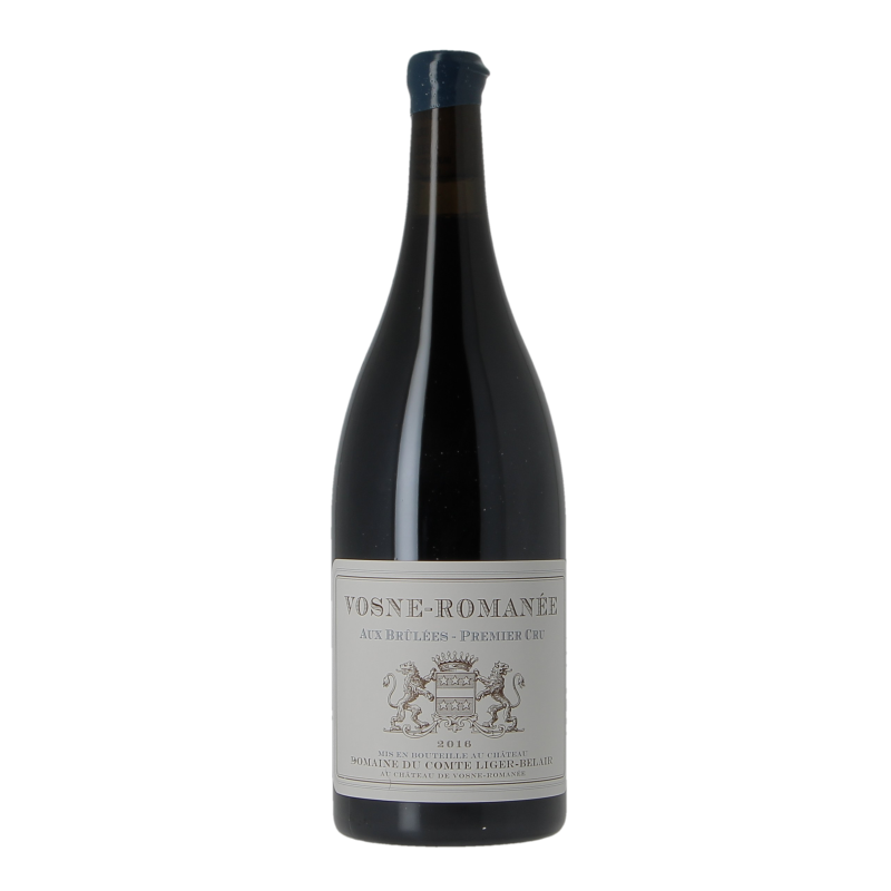Vosne-Romanee 1er Cru Aux Brulees 2016 Domaine Du Comte Liger Belair 150cl