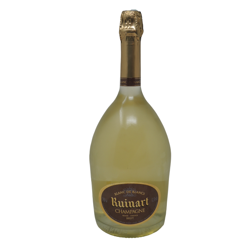 Champagne Blanc De Blancs NM Ruinart 150cl