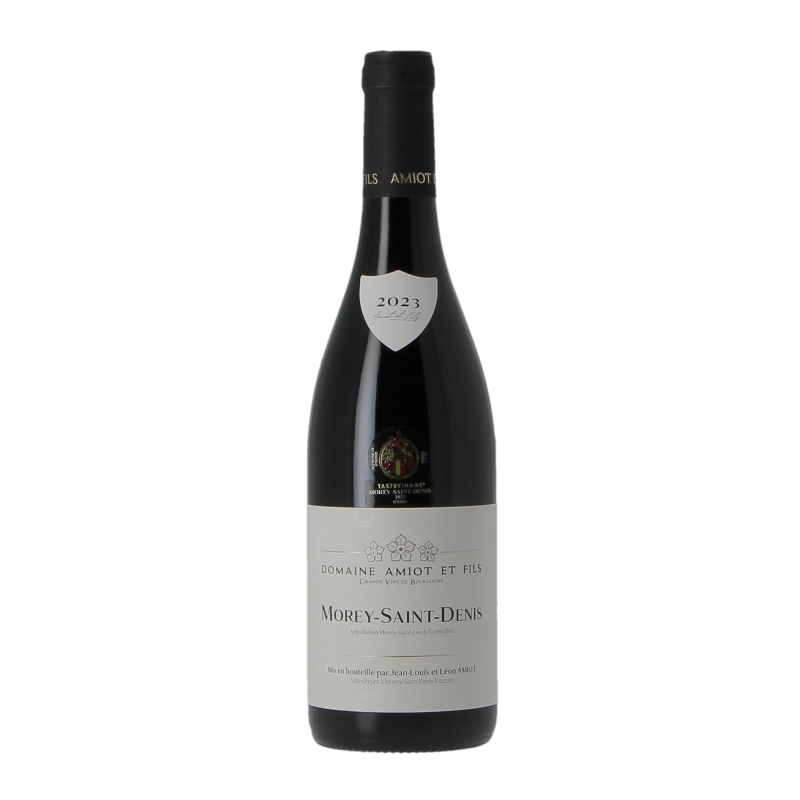 Morey-Saint-Denis 2023 Domaine Amiot Et Fils