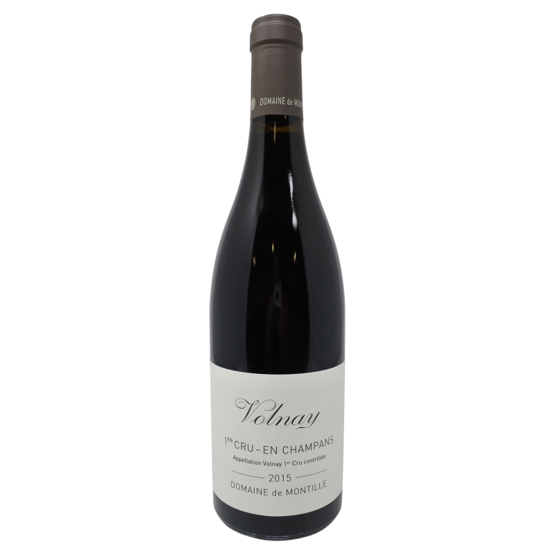 Volnay 1er Cru En Champans 2015 Domaine De Montille