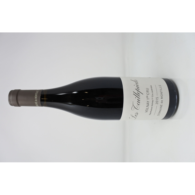 Volnay 1er Cru Les Taillepieds 2015 Domaine De Montille