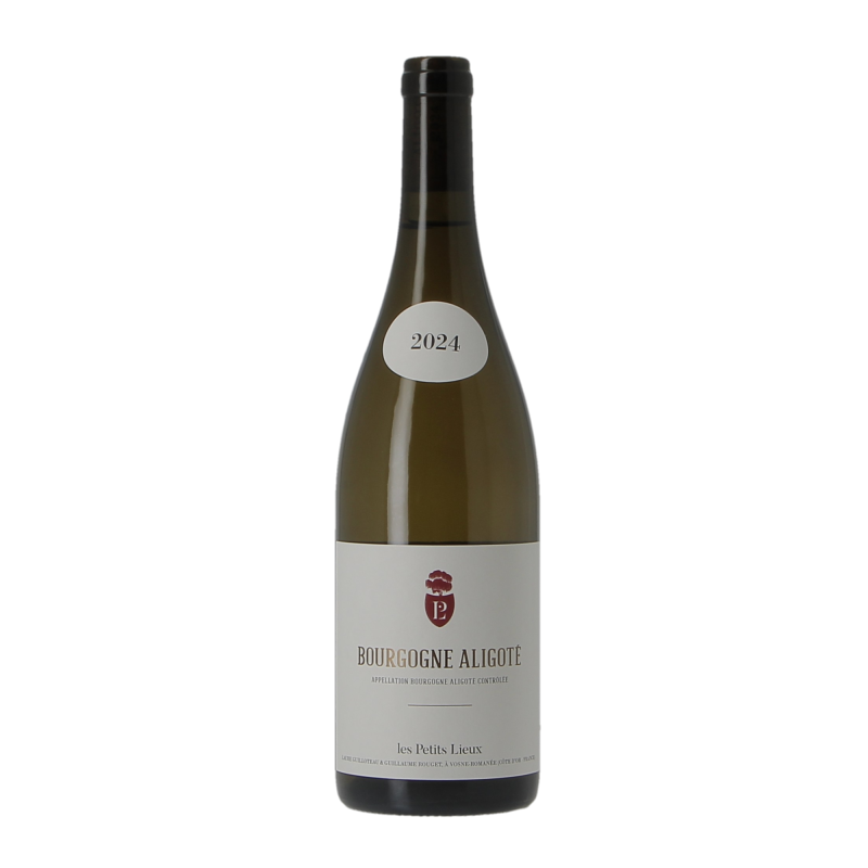Bourgogne Aligote 2024 Les Petits Lieux