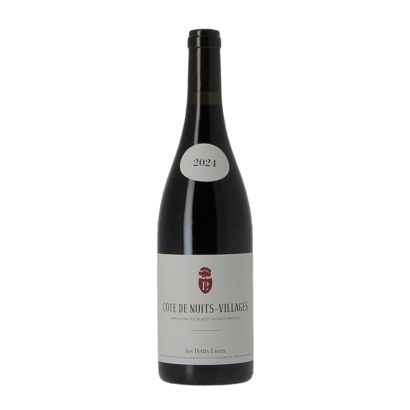 Cote De Nuits Villages 2024 Les Petits Lieux