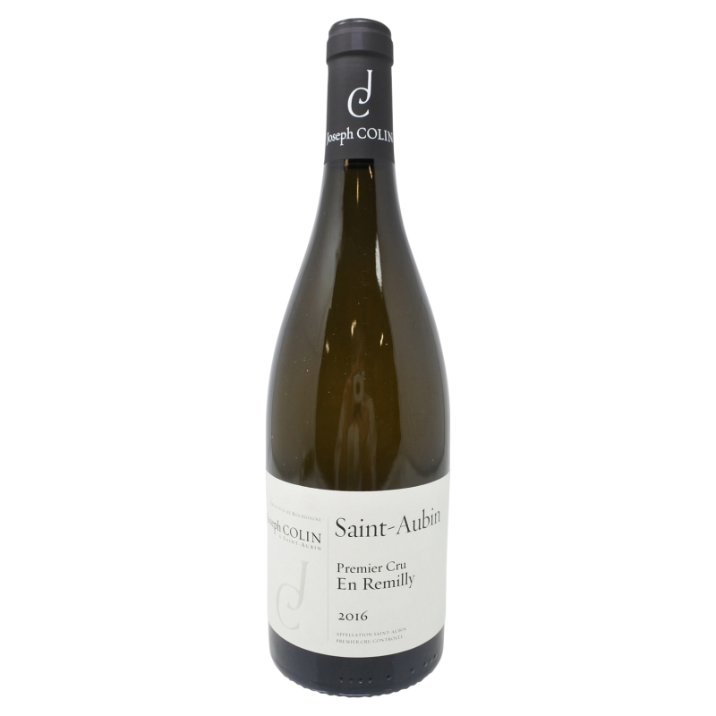 Saint-Aubin 1er Cru En Remilly 2016 Joseph Colin