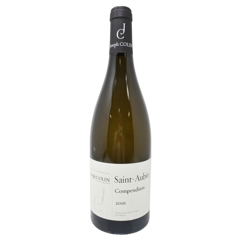 Saint-Aubin Compendium 2016 Joseph Colin