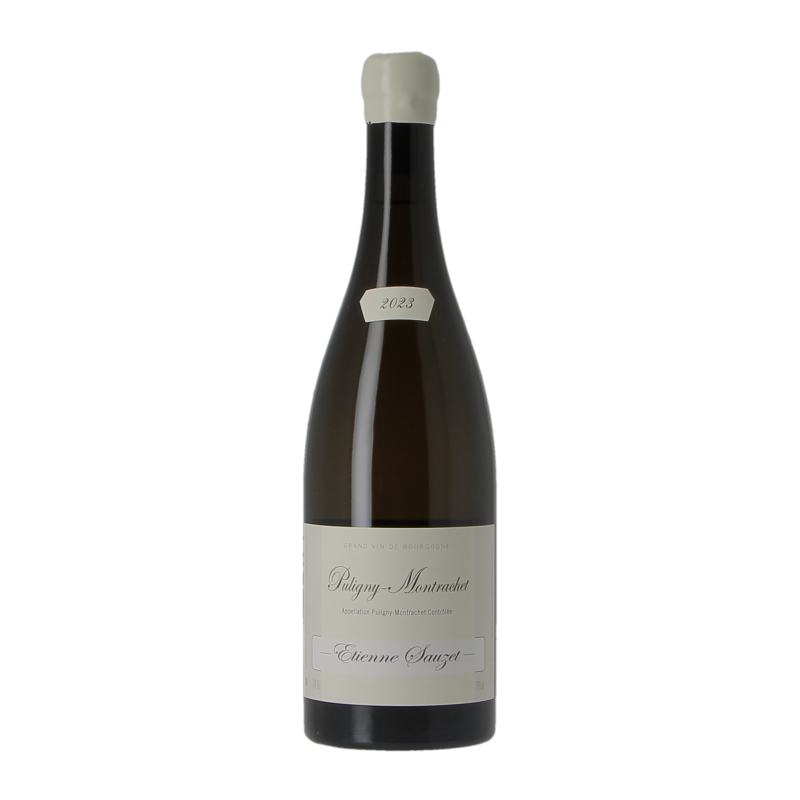 Puligny-Montrachet 2023 Domaine Etienne Sauzet