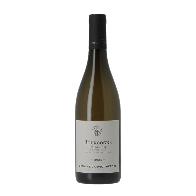 Bourgogne Chardonnay 2023 Darviot-Perrin