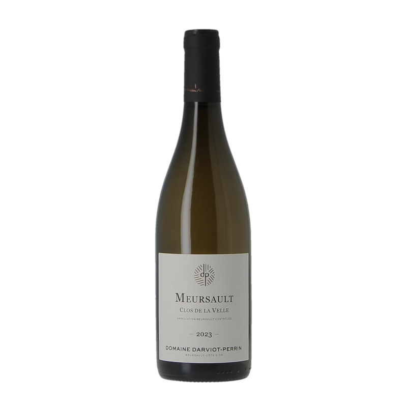 Meursault Clos De La Velle 2023 Darviot-Perrin
