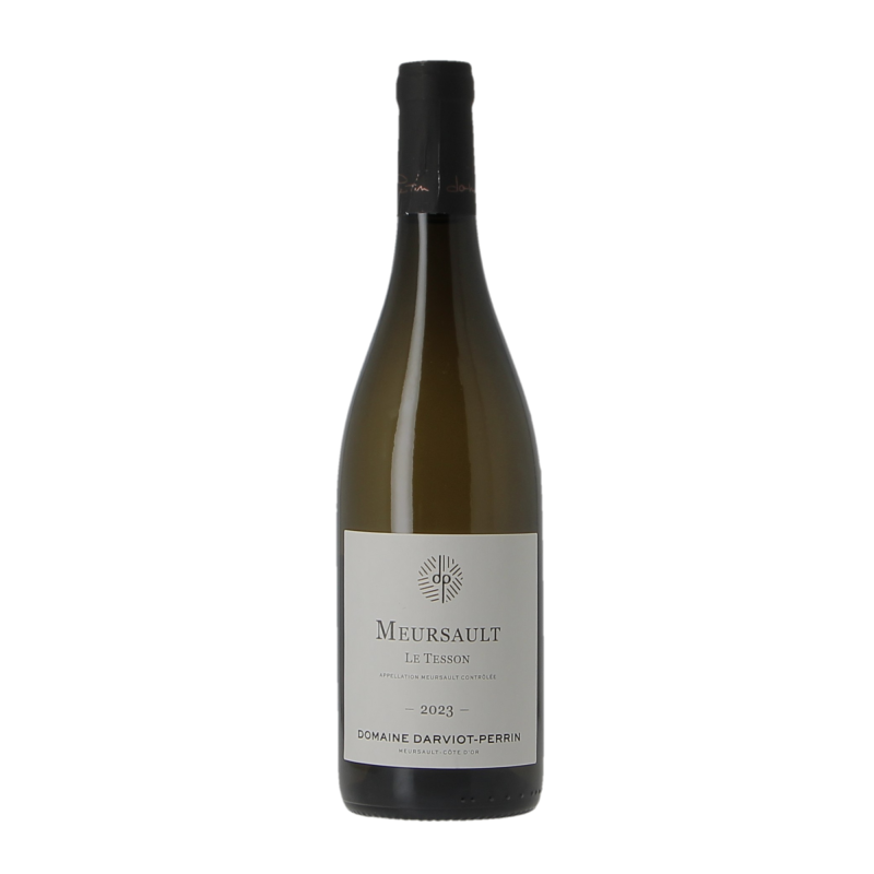 Meursault Le Tesson 2023 Darviot-Perrin
