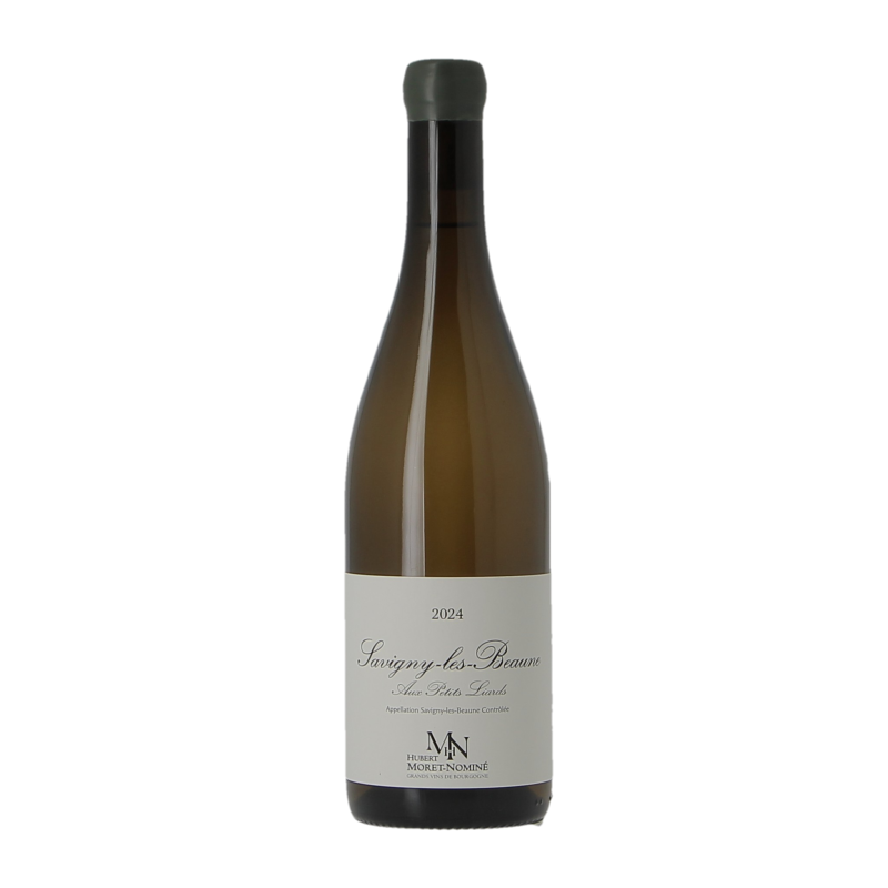 Savigny-Les-Beaune Aux Petits Liards 2024 Hubert Moret-Nomine