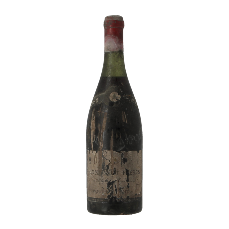 Moulin-A-Vent 1923 Colombet