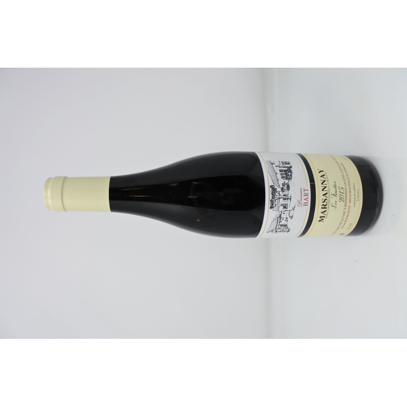 Marsannay Les Finottes 2015 Domaine Bart
