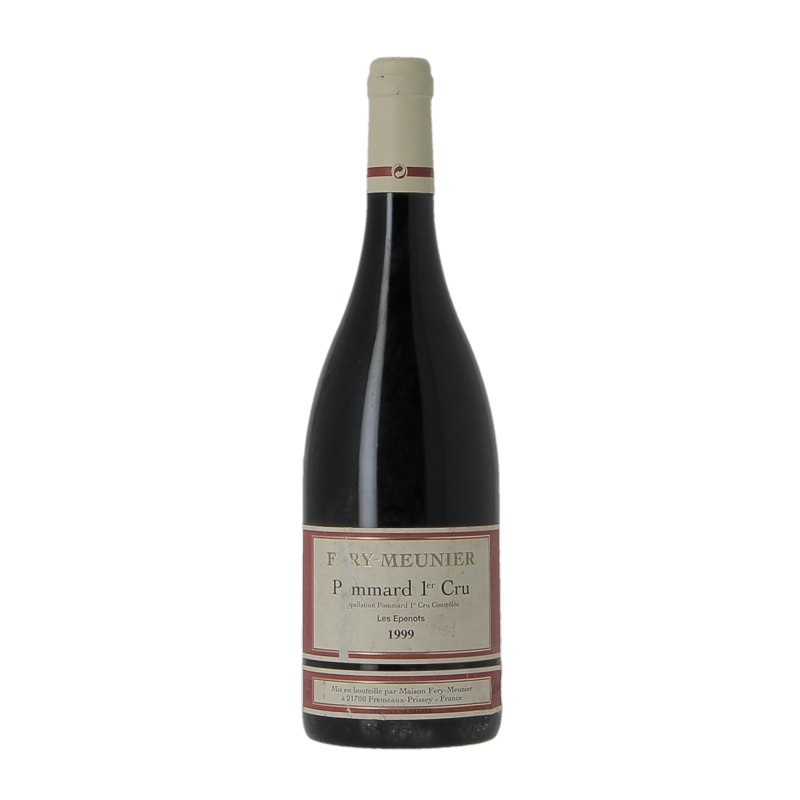 Pommard 1er Cru Les Epenots 1999 Fery-Meunier