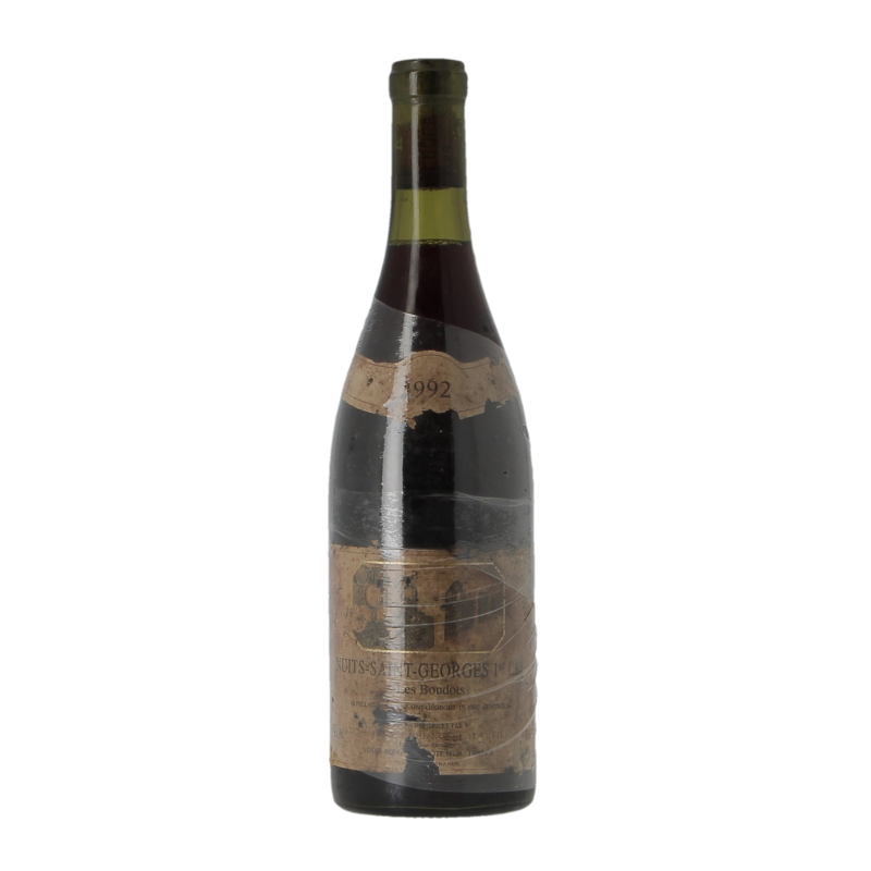 Nuits-Saint-Georges 1er Cru Les Boudots 1992 Michel Noellat