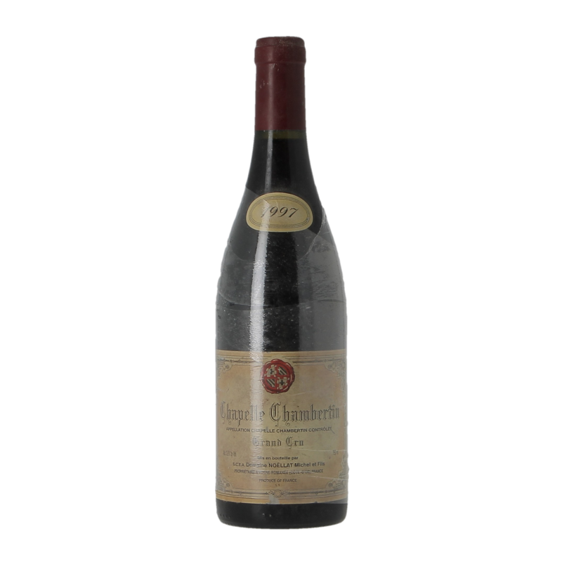 Chapelle-Chambertin Grand Cru 1997 Michel Noellat