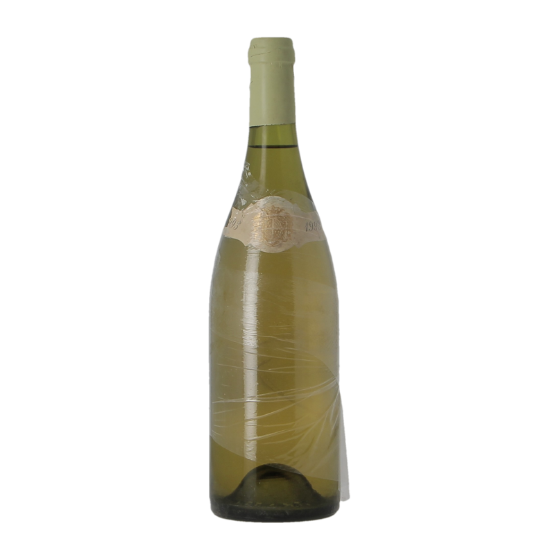 Inconnu 1993 G.A.E.C. Domaine Gauffroy