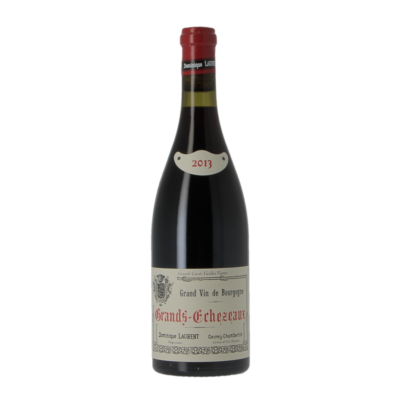 Grands Echezeaux Grand Cru 2013 Dominique Laurent