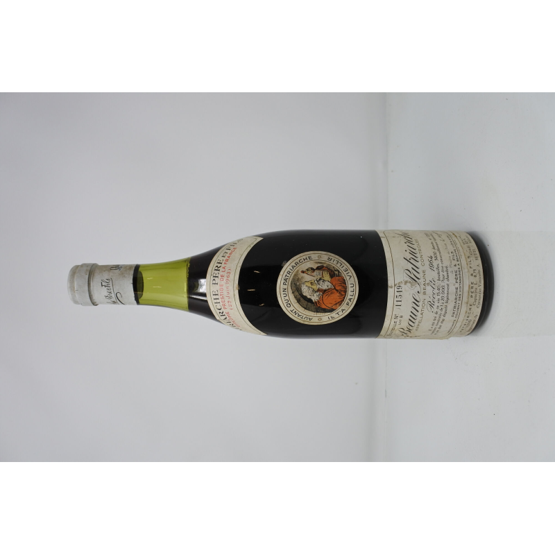 Beaune 1964 Patriarche