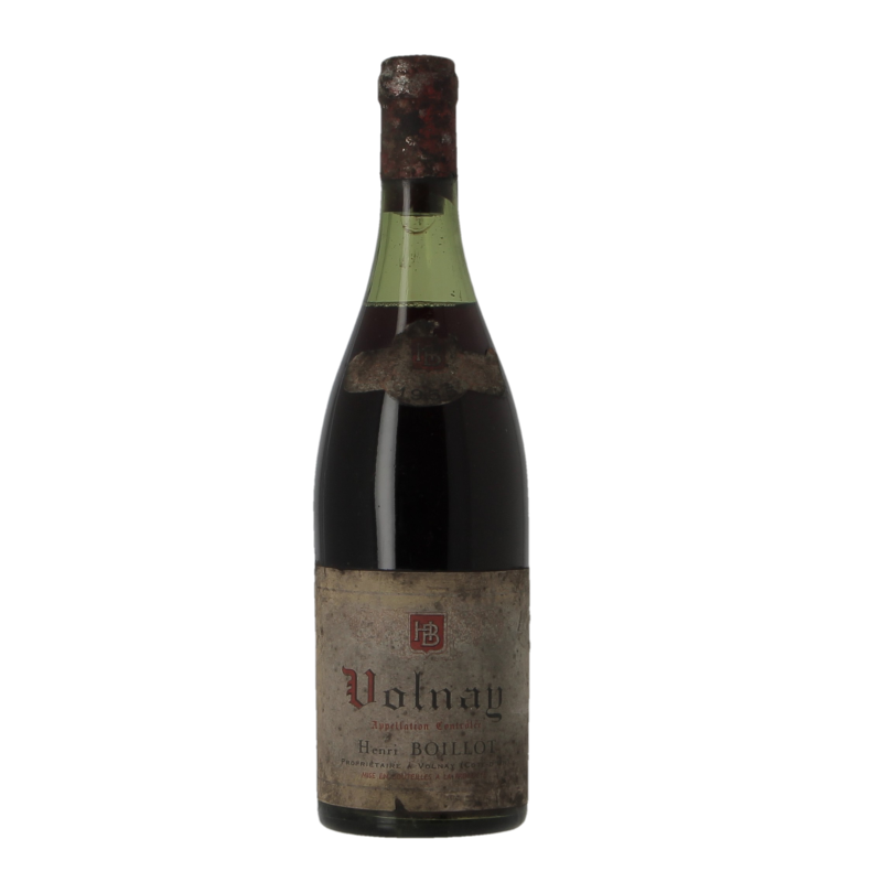 Volnay 1955 Henri Boillot