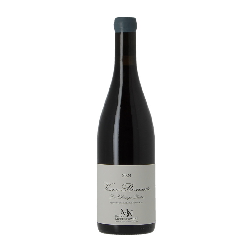 Vosne-Romanee Les Champs Perdrix 2024 Hubert Moret-Nomine