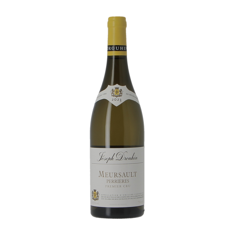 Meursault 1er Cru Les Perrieres 2023 Joseph Drouhin