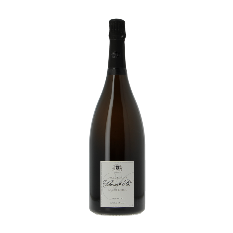 Champagne Grande Reserve 1er Cru NM Vilmart 150cl
