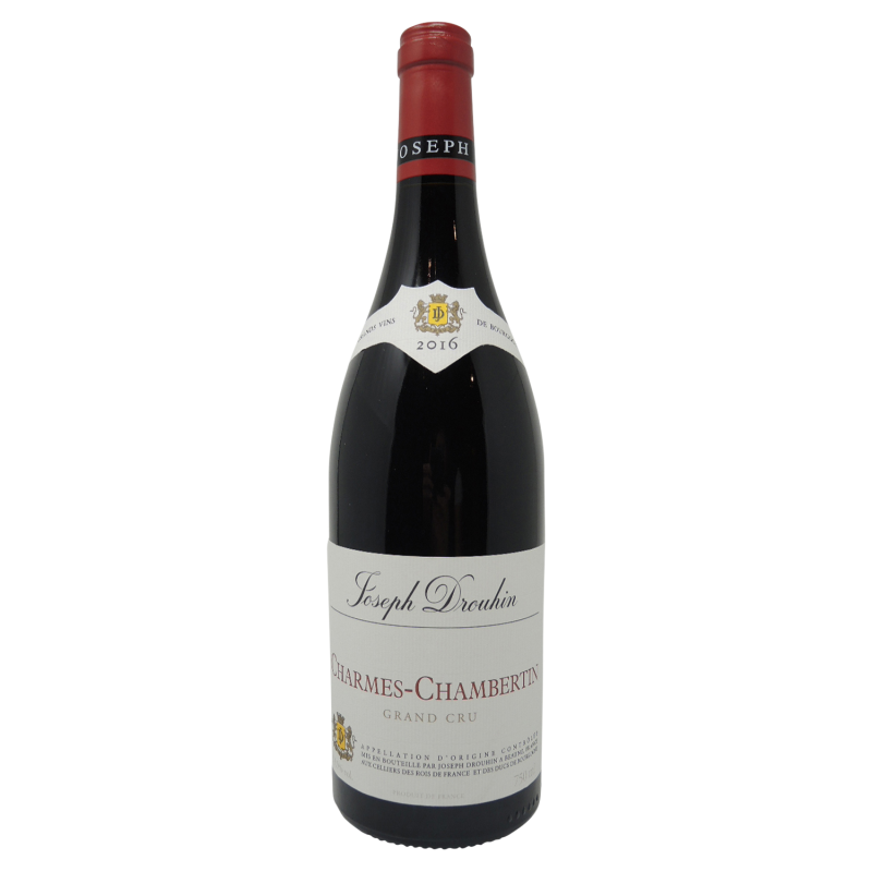 Charmes-Chambertin Grand Cru 2016 Joseph Drouhin