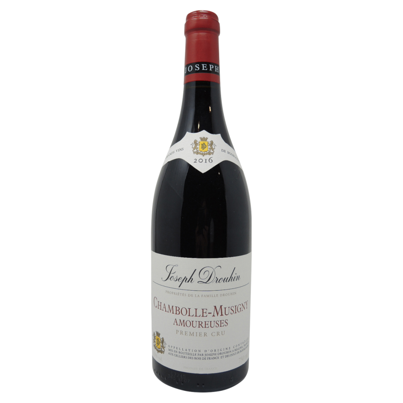 Chambolle-Musigny 1er Cru Les Amoureuses 2016 Joseph Drouhin