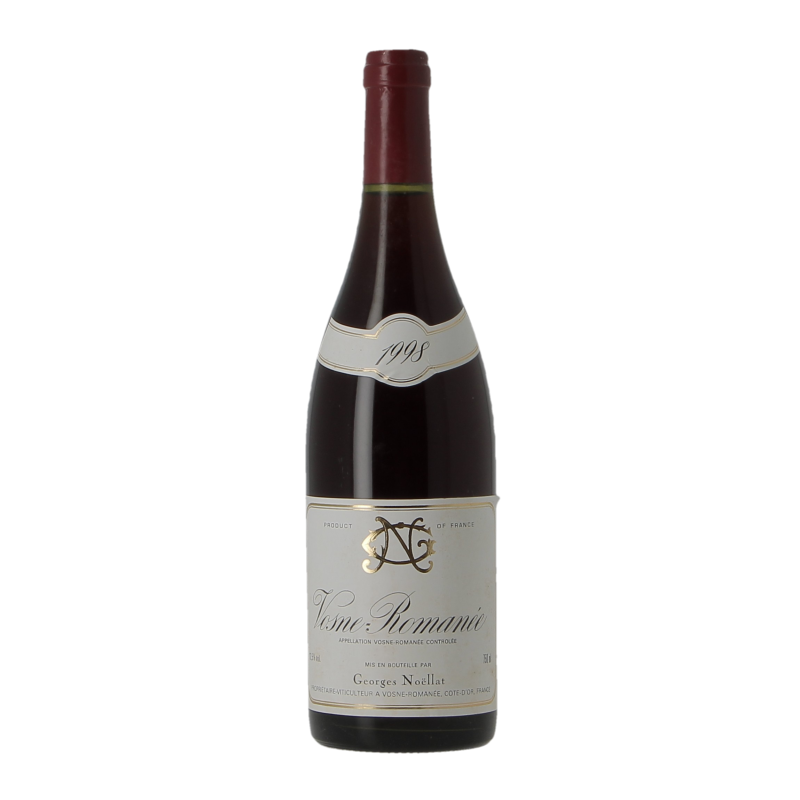 Vosne-Romanee 1998 Georges Noellat