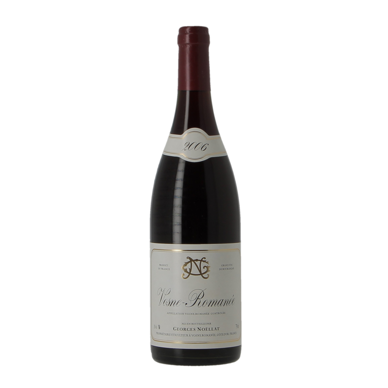 Vosne-Romanee 2006 Georges Noellat