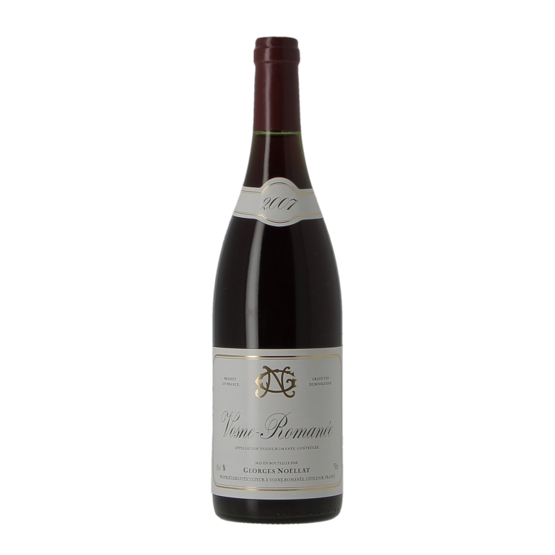 Vosne-Romanee 2007 Georges Noellat