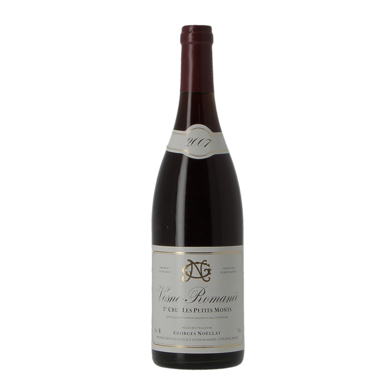 Vosne-Romanee 1er Cru Les Petits Monts 2007 Georges Noellat