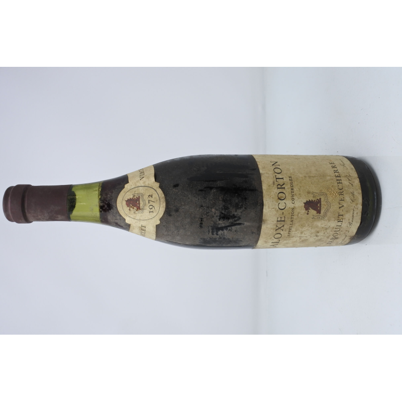 Aloxe-Corton 1972 Jaboulet-Vercherre