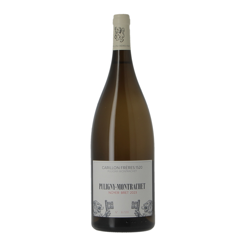 Puligny-Montrachet Noyer Bret 2023 Carillon Freres 1520 150cl