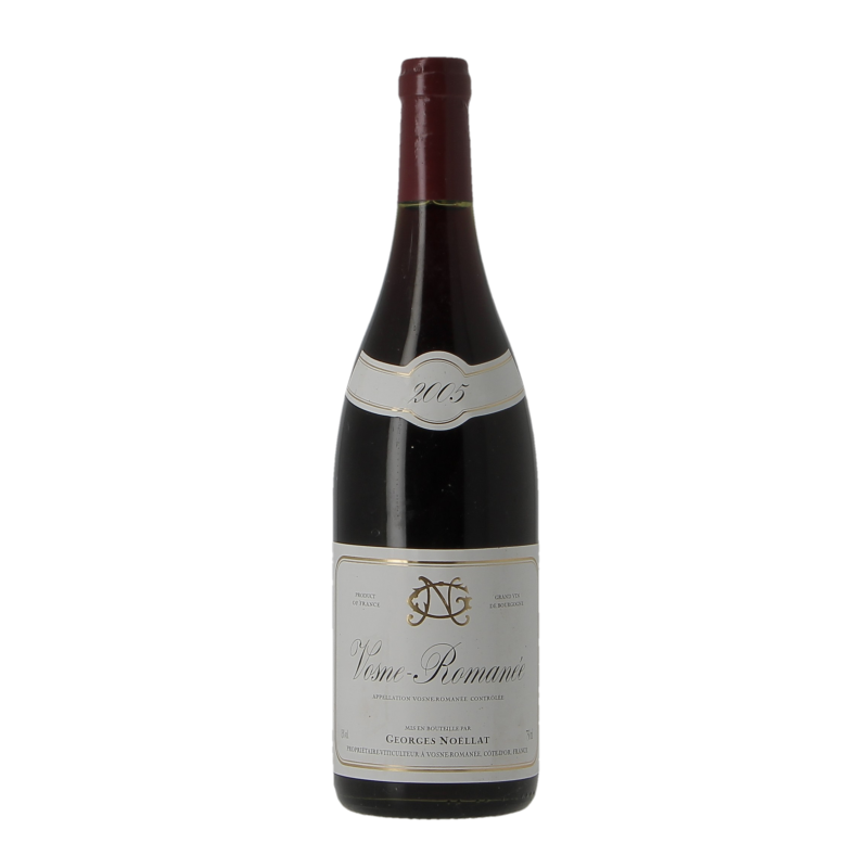 Vosne-Romanee 2005 Georges Noellat