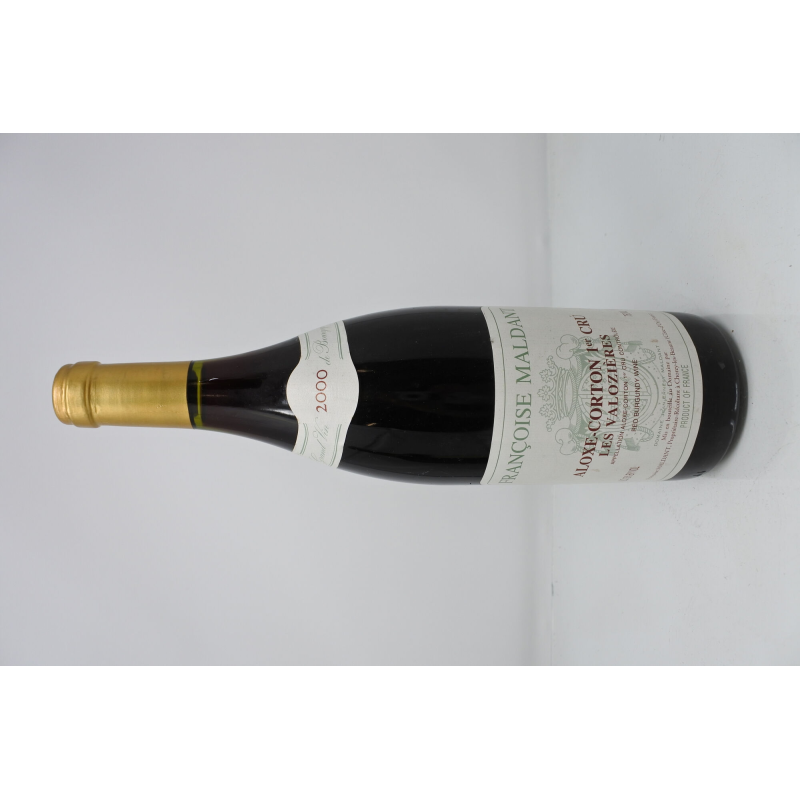Aloxe-Corton 1er Cru Les Valozieres 2000 Domaine Maldant