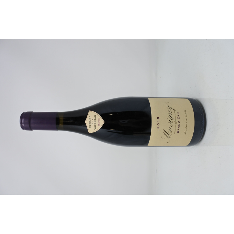 Musigny Grand Cru 2010 Domaine De La Vougeraie