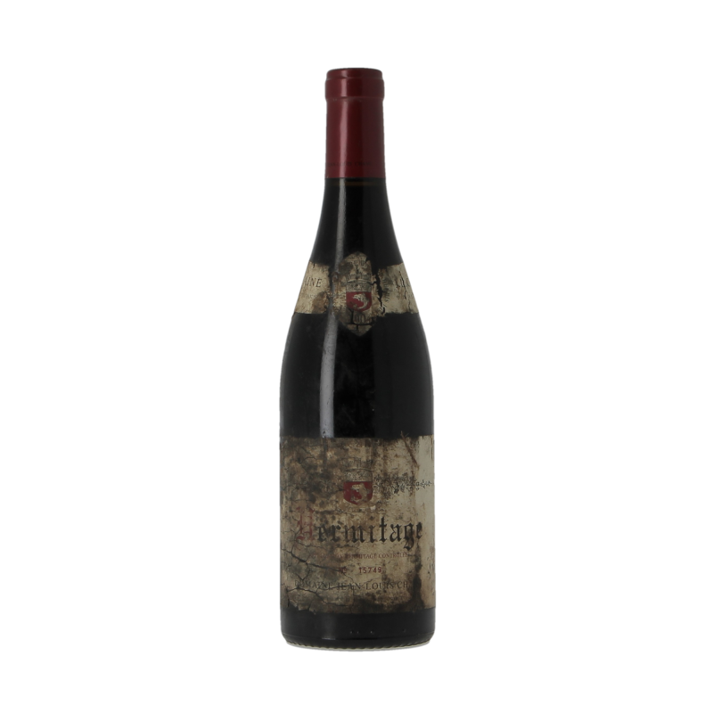 Hermitage 2004 Domaine Jean Louis Chave