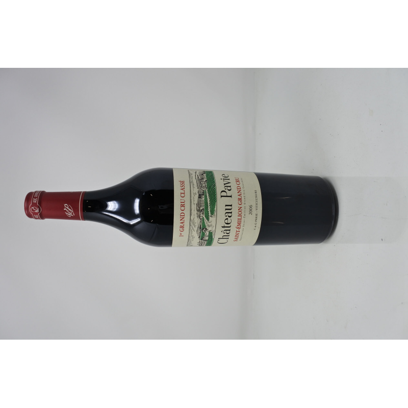 Chateau Pavie 2006 Saint-Emilion