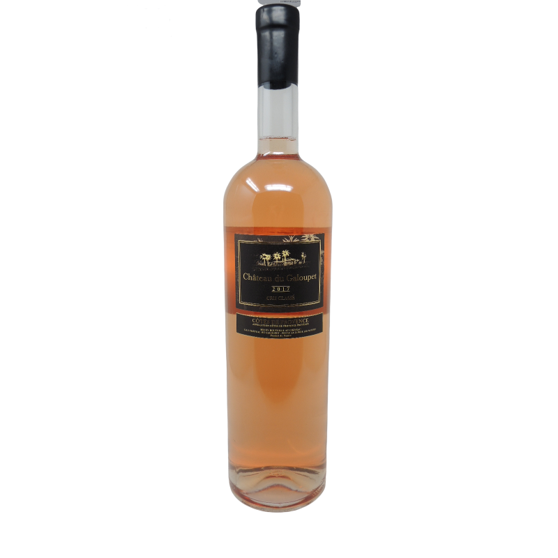 Chateau Du Galoupet 2017 300cl