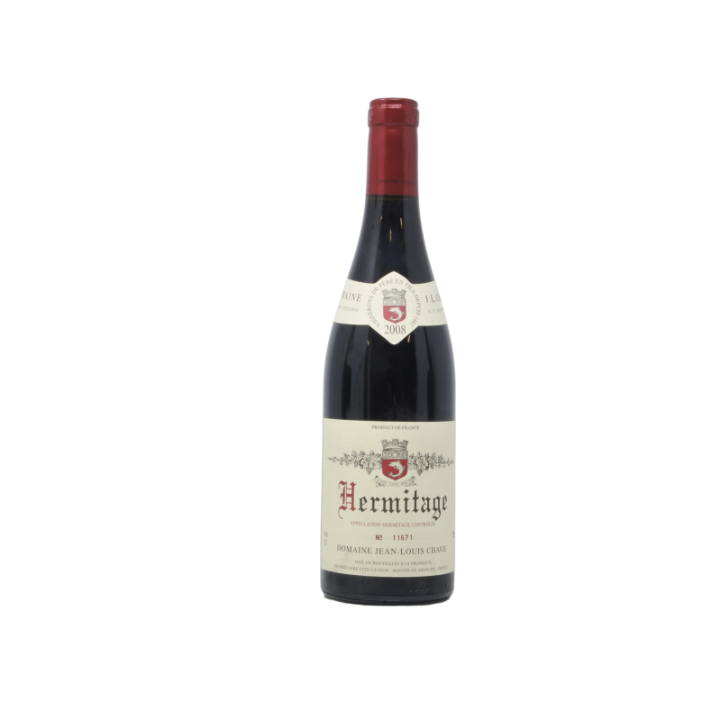 Hermitage 2008 Domaine Jean Louis Chave